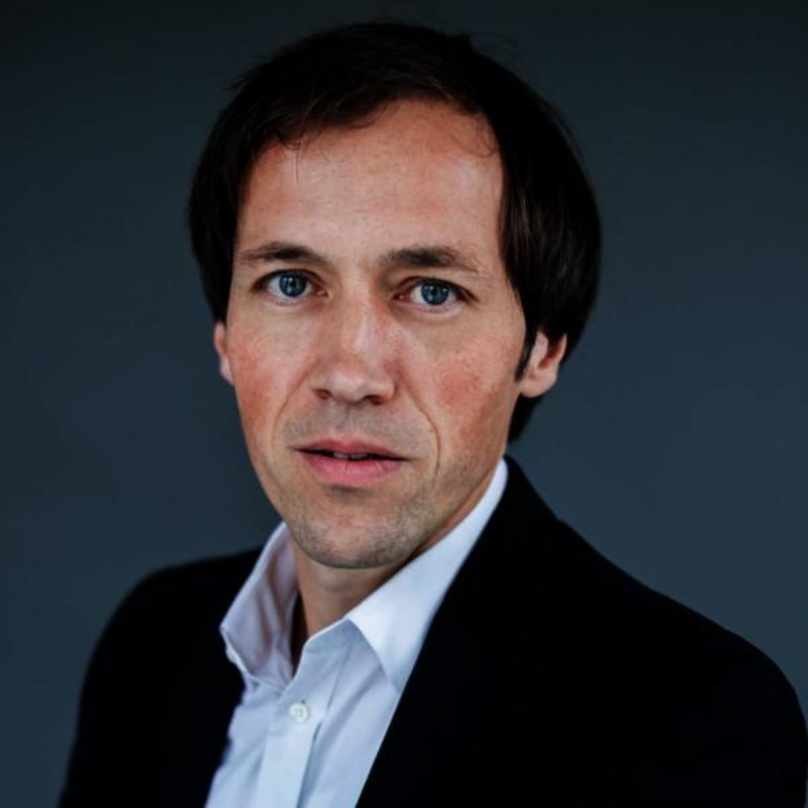 Trägt als Leiter Recht nun noch mehr Verantwortung beim BVMI: Willem Müller