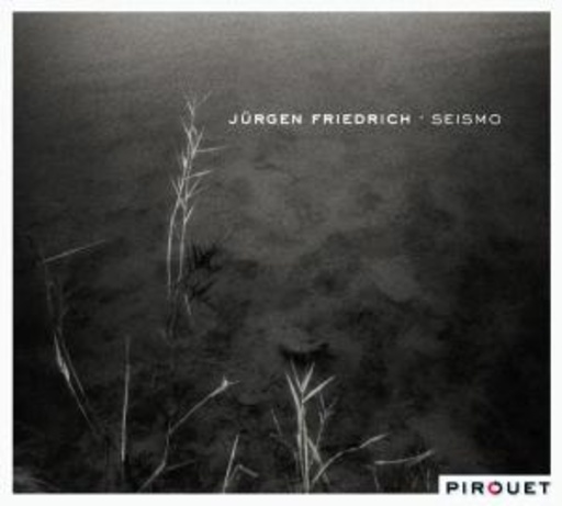 Jürgen Friedrich – Seismo