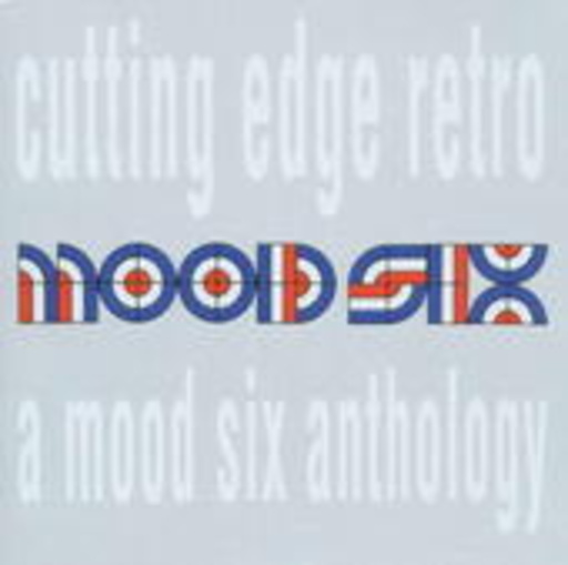 Mood Six – Cutting Edge Retro