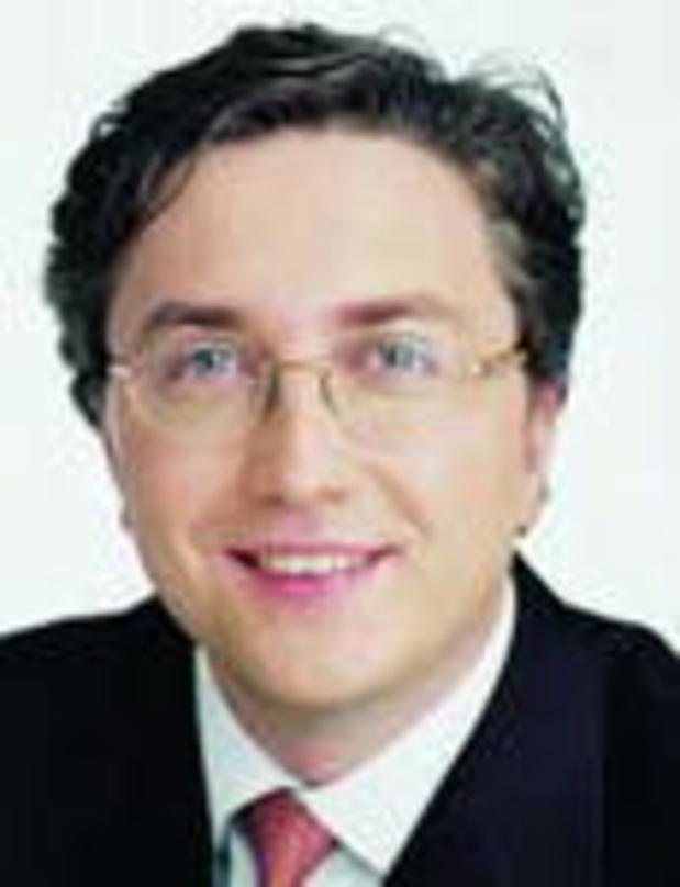 72260b41fcb947d9483c5ac0991d26dd1299ff740bf1c8986bcc8baf11d7bfc2 Kümmert sich ab sofort um BMG: Thomas Hesse