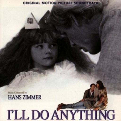 Diverse – I'll Do Anything