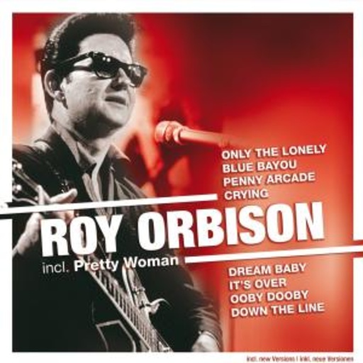Roy Orbinson – Pretty Woman