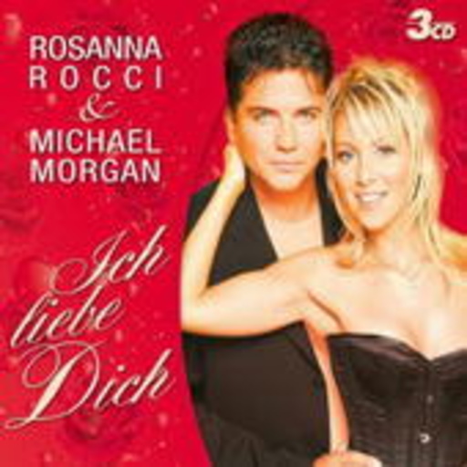Rosanna Rocci & Michael Morgan – Ich liebe dich