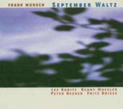 Frank Wunsch – September Waltz