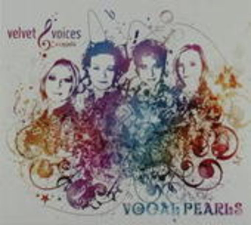 Velvet Voices – Vocal Pearls