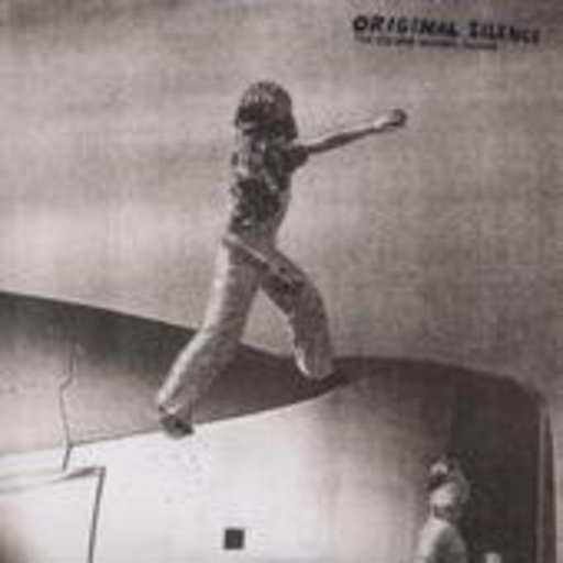 Original Silence – The Second Original Silence
