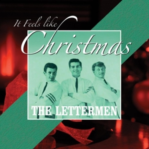 The Lettermen – It Feels Like Christmas