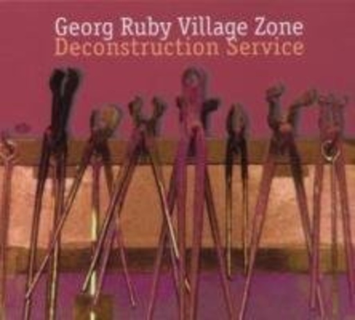 Georg Ruby Village Zone – Deconstruction Service