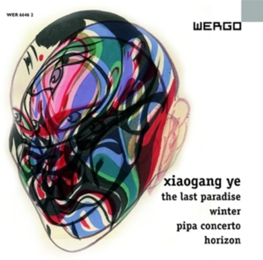The Last Paradise/Winter/Pipa Concerto