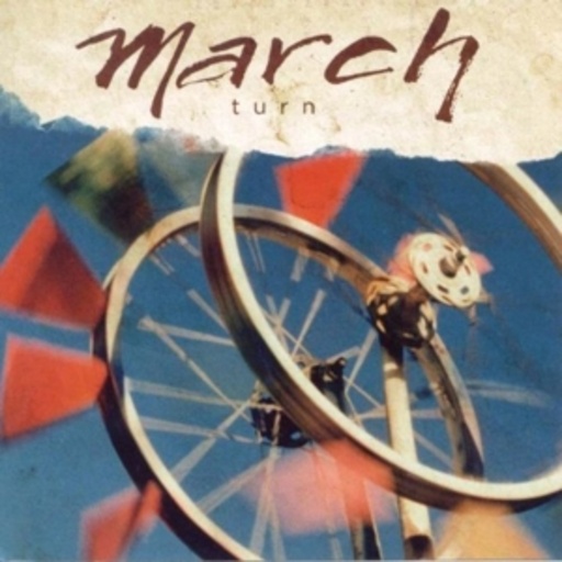 March – Turn