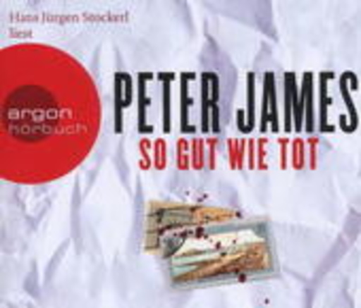 Hans Jürgen Stockerl – So gut wie tot