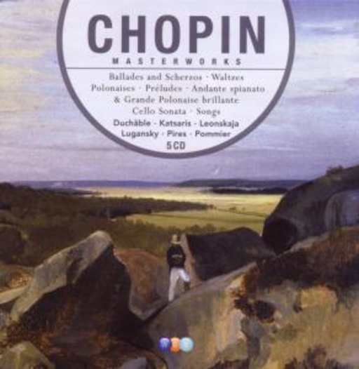 Chopin Masterworks II
