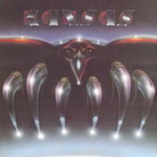 Kansas – Song Of America