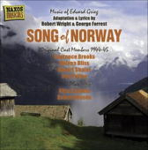 Diverse – Song Of Norway