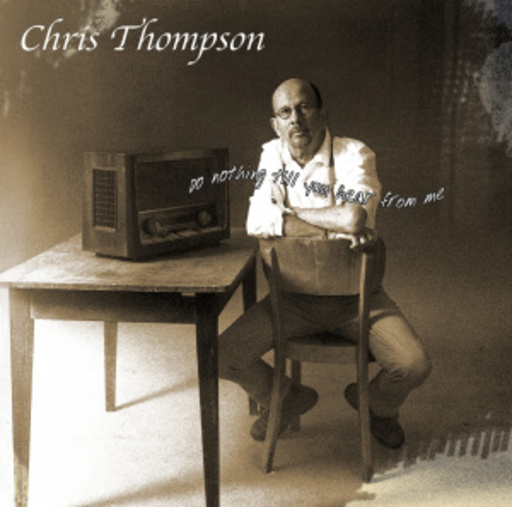 Chris Thompson – Do Nothing Till You Hear From Me