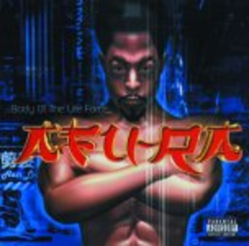 Schwerpunktthema bei Koch Records: Afu-Ra mit "Body Of The Life Force"