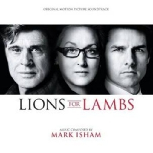 Diverse – Lions For Lambs/Von Löwen und Lämmern