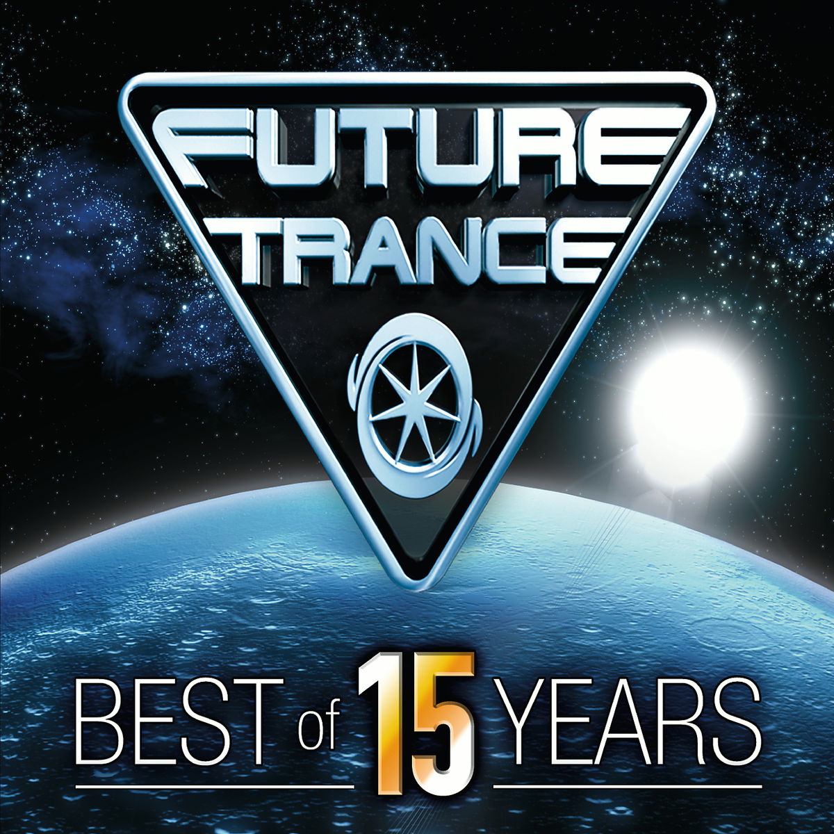 Diverse – Future Trance - Best Of 15 Years