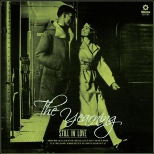 The Yearning – Still In Love