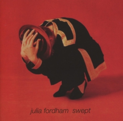 Julia Fordham – Swept