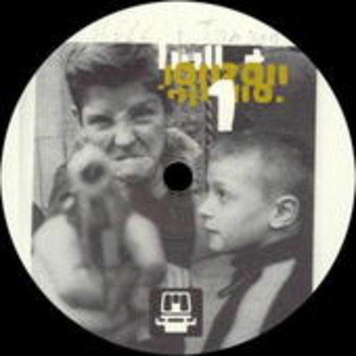 DJ Hell & DJ Jonzon – EP No. 1