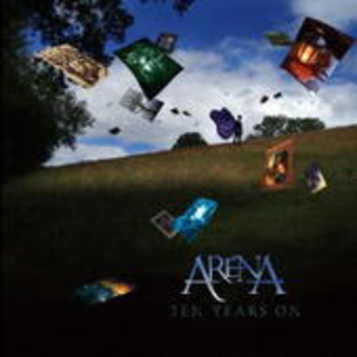 Arena – Ten Years On