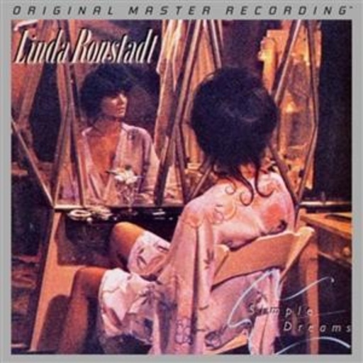Linda Ronstadt – Simple Dreams