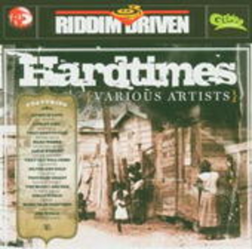 Diverse – Hardtimes