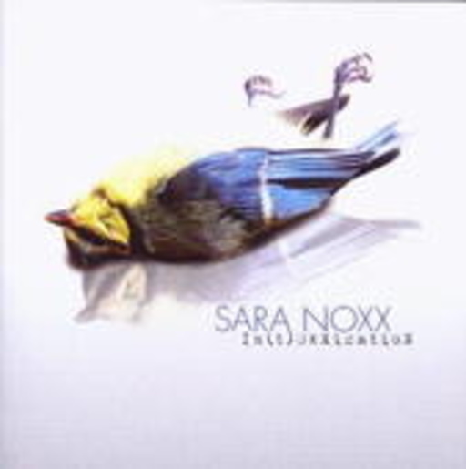 Sara Noxx – Intoxxication