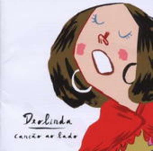 Deolinda – Cancao Ao Lado