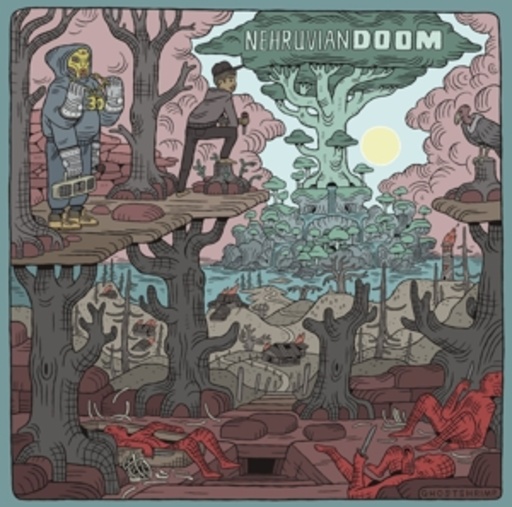 Nehruviandoom – Nehruviandoom