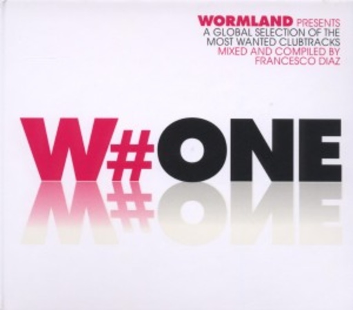 Diverse – W# One (Mixed By Francesco Diaz)