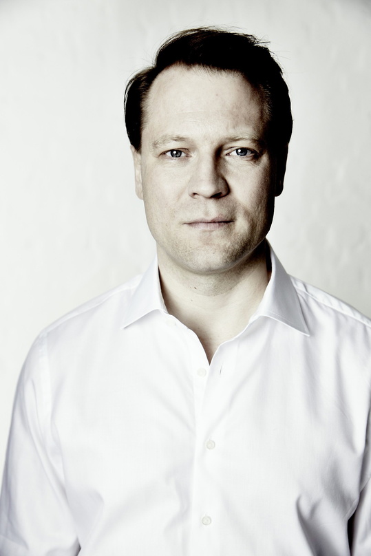 Will Musik und Film stärker verknüpfen: Christian Baierle