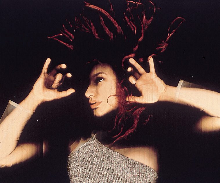 Tori Amos – From The Choirgirl Hotel
