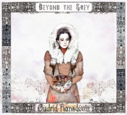 Gudrid Hansdottir – Beyond The Grey