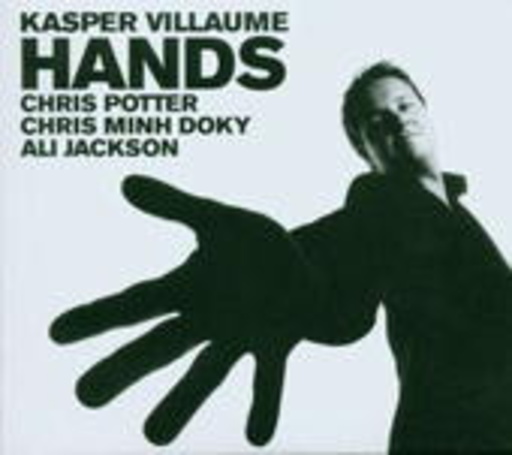 Kasper Villaume – Hands