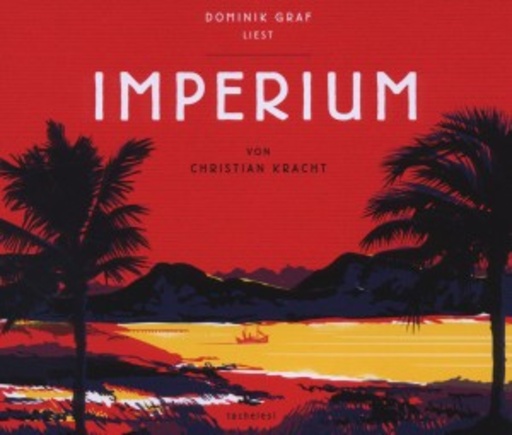 Dominik Graf – Imperium