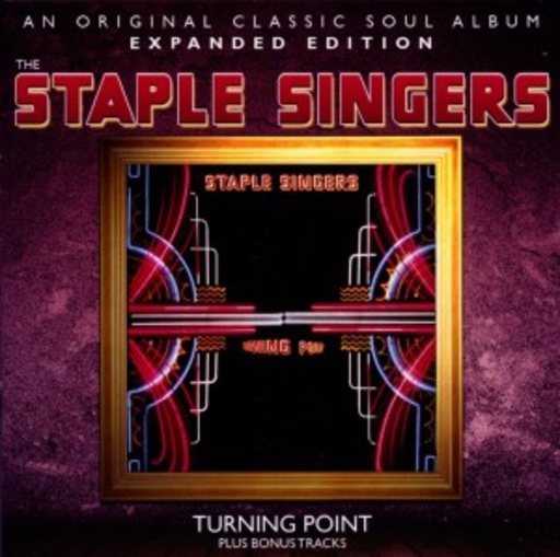 The Staple Singers – Turning Point