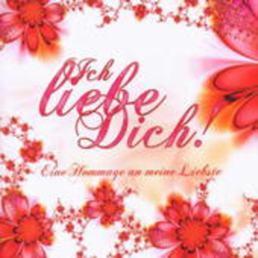 Thomas Friebe – Ich liebe dich! (Geschenk-CD) (Version für Frauen)