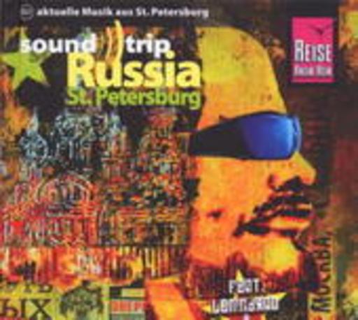 Diverse – Russia - St. Petersburg