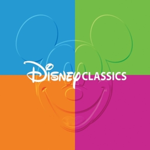 Diverse – Disney Classics Box Set