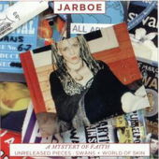 Jarboe – A Mystery Of Faith