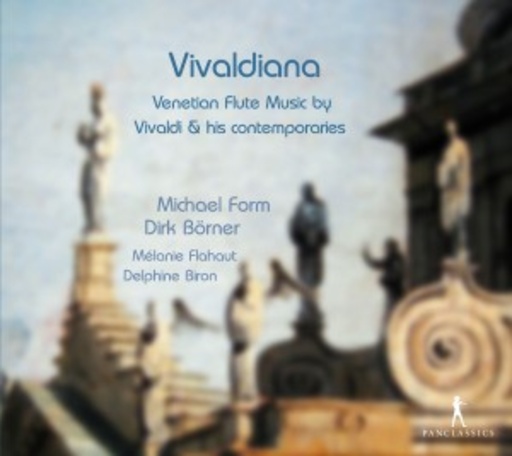 Michael Form/Dirk Börner – Vivaldiana