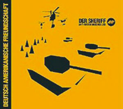 DAF – Der Sheriff