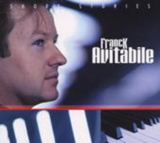 Franck Avitabile – Short Stories