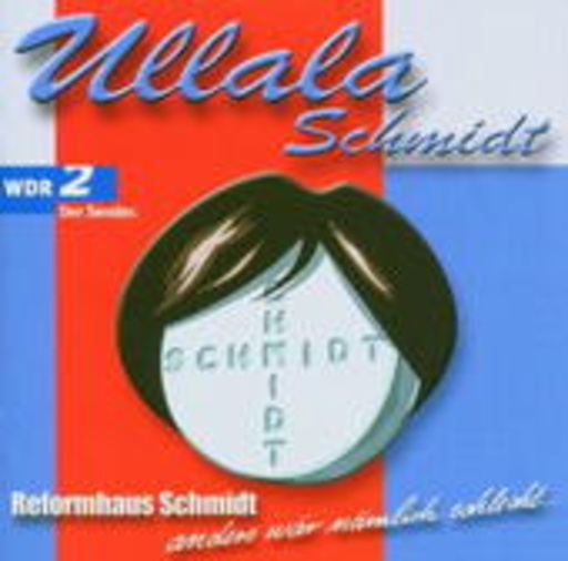 Ullala Schmidt – Reformhaus Schmidt