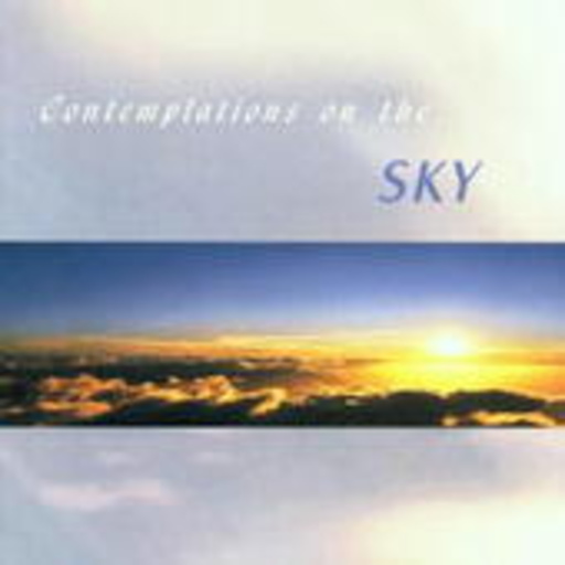 Contemplations On The Sky