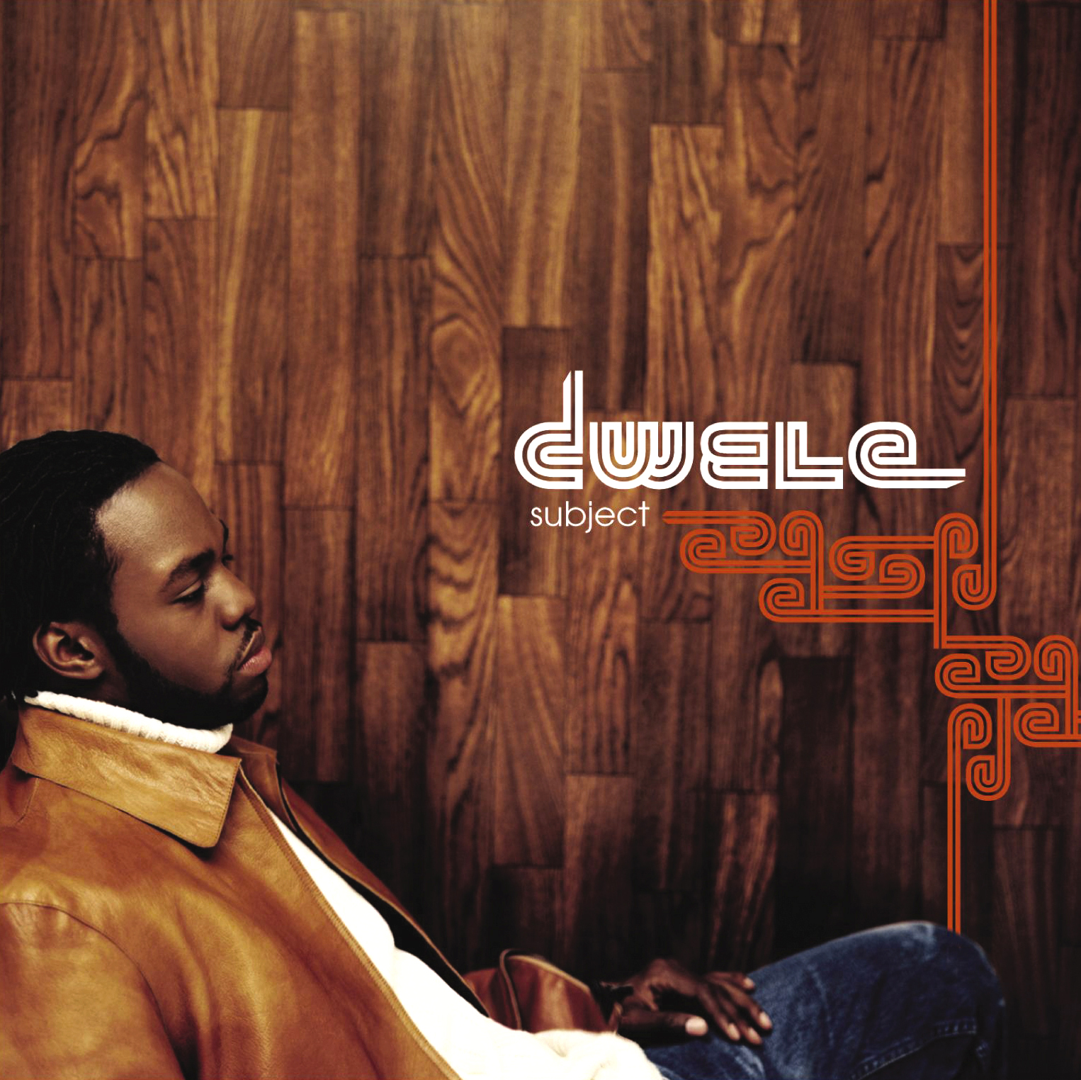 Dwele – Subject