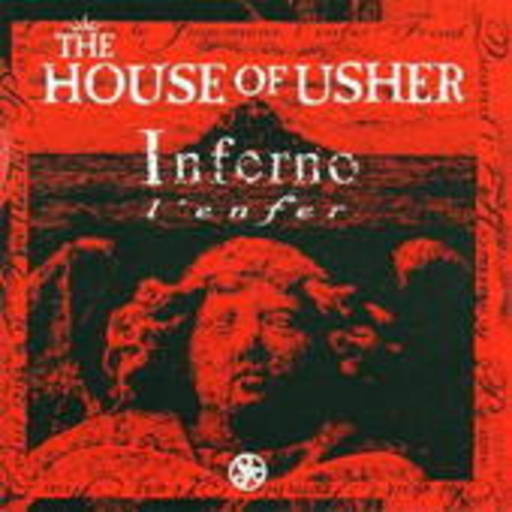 House Of Usher – Inferno
