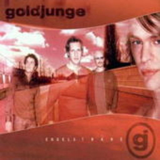 Goldjunge – Engelsträne